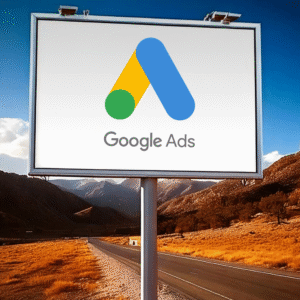 Google Ads STARTER
