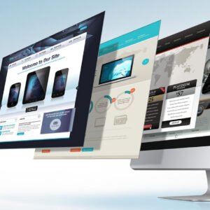 Website & Hosting BUSINESS