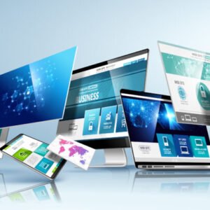 Website & Hosting PREMUIM