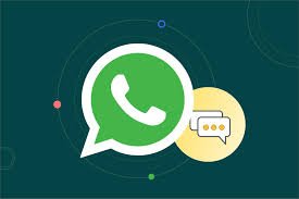 WhatsApp Sales & Booking