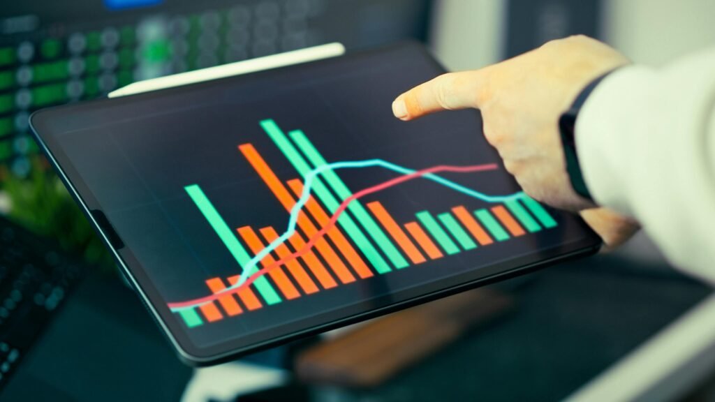 Business analytics insights