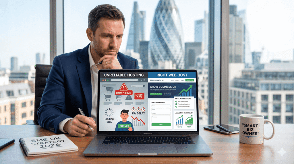 best-web-hosting-services-uk