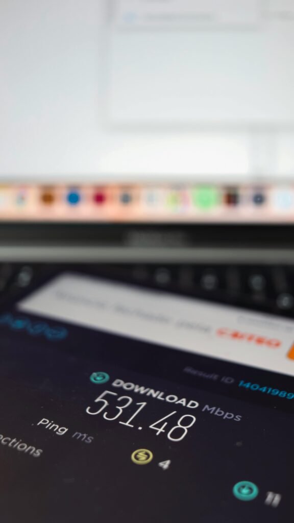 upload and download of files
