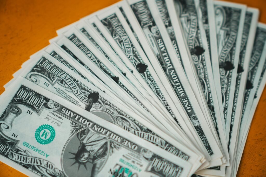 wasting money on ads