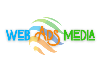 logo WEB ads MEDIA logo WEB ads MEDIA